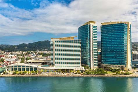 hyatt hotels reservations trinidad